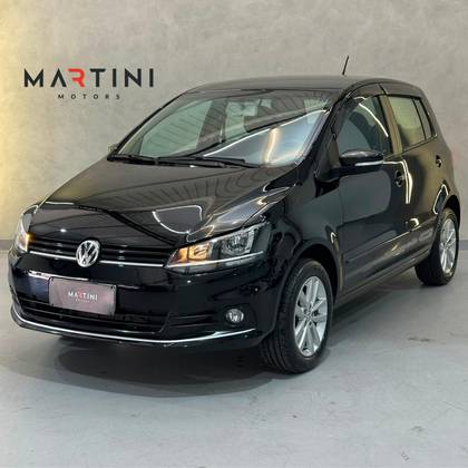 VOLKSWAGEN FOX 1.6 MSI TOTAL FLEX CONNECT 4P MANUAL VOLKSWAGEN FOX 1.6 MSI TOTAL FLEX CONNECT 4P MANUAL